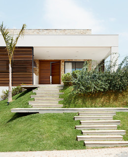 Eingang Ideen Design Bilder Houzz