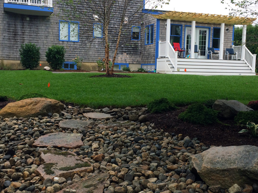 Middletown Makeover