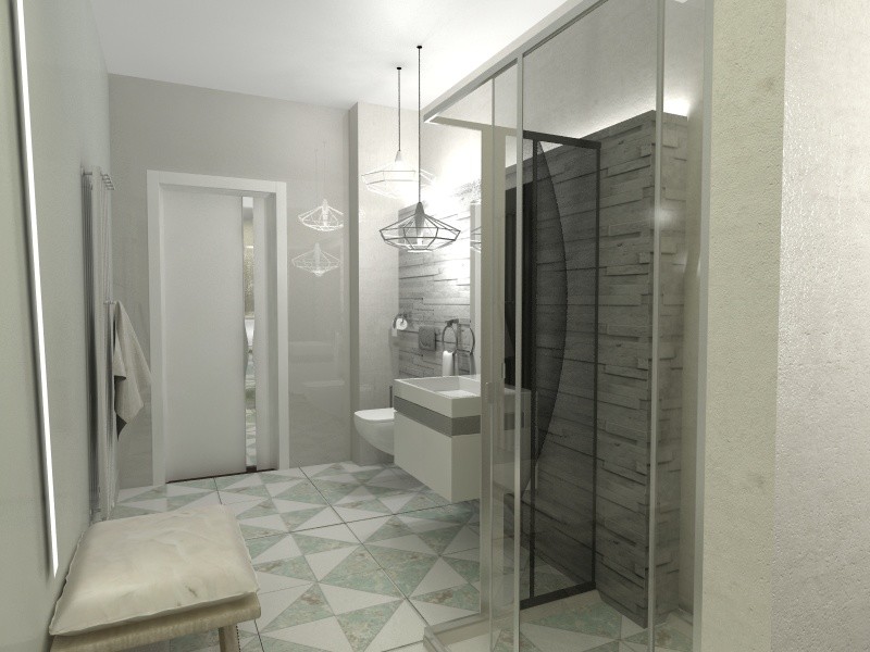 коттедж.пос "Хрустальный"