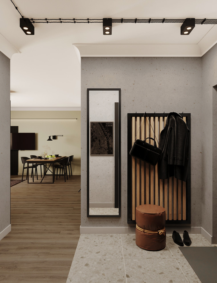 Квартира в ЖК "Браво" для молодого человека