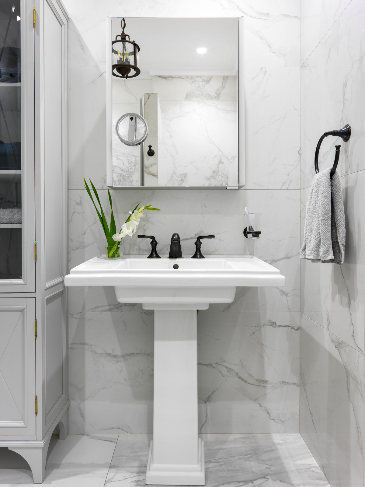 Романтичная квартира в Минске