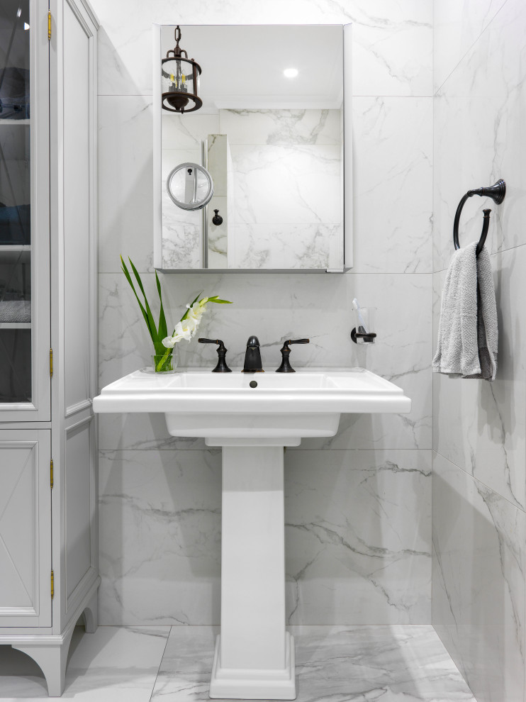 Романтичная квартира в Минске