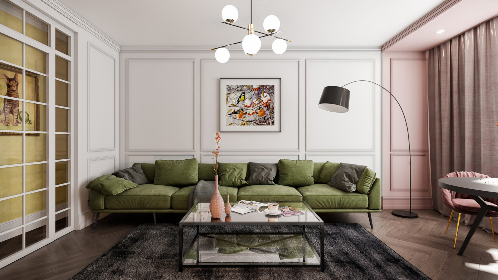 ЖК Палаццио