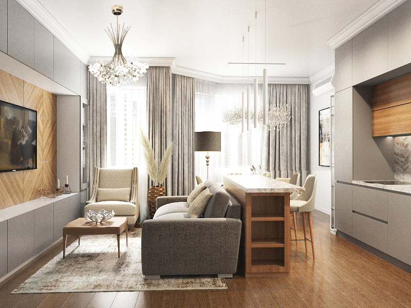 Таун Хауз коломяги, СПБ