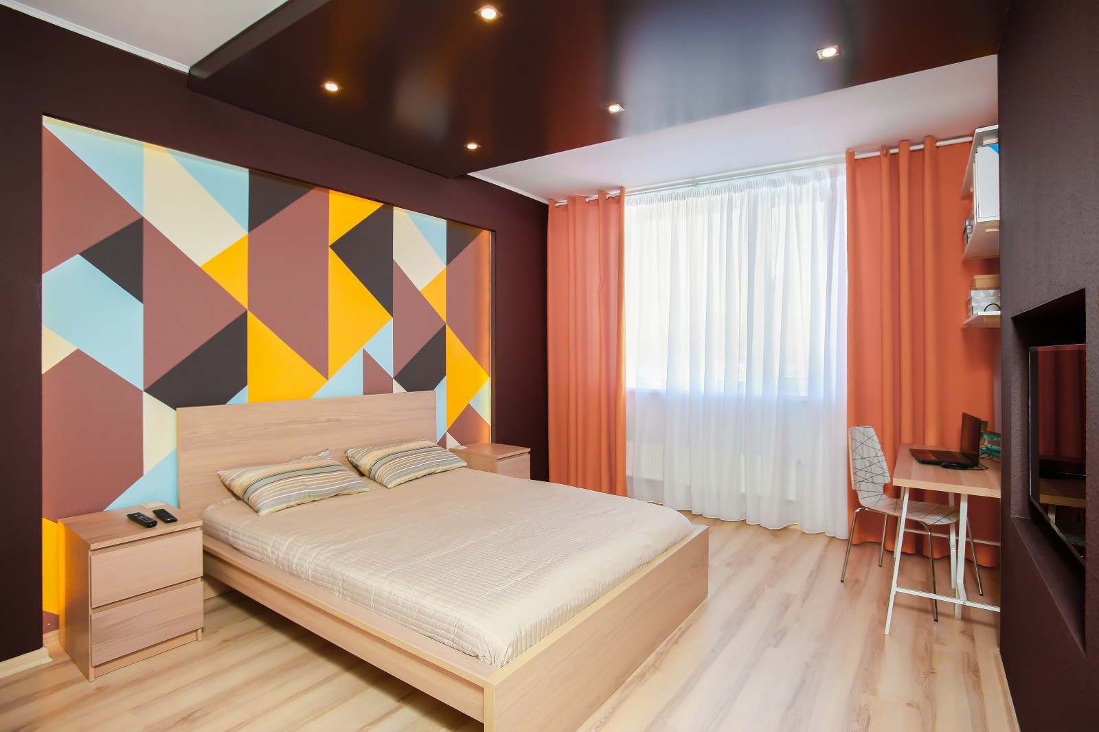 Апартаменты в ЖК Артек