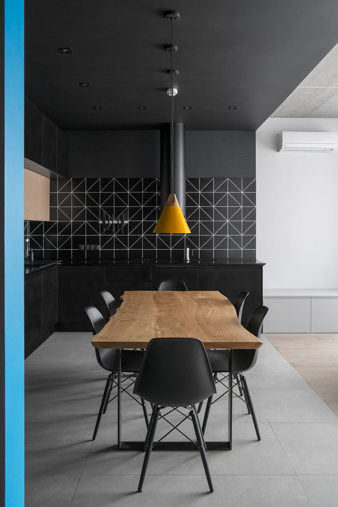 Квартира на Щукинской