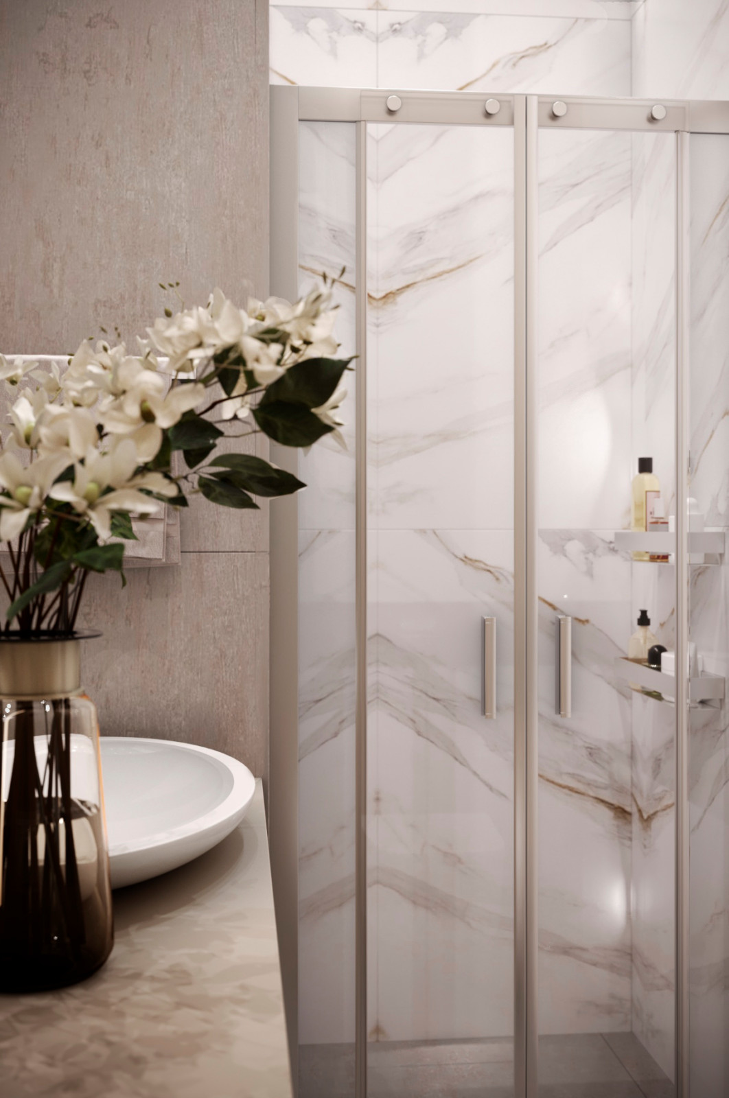 Квартира студия ЖК Высокий Берег