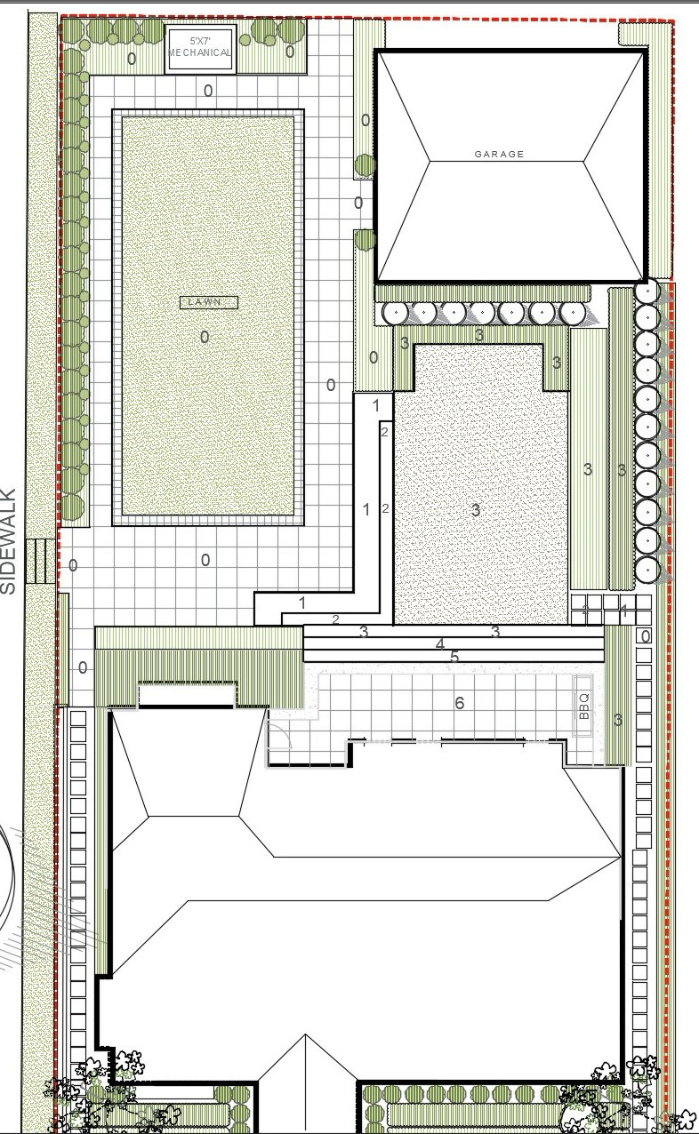 Projects In Development and Construction
