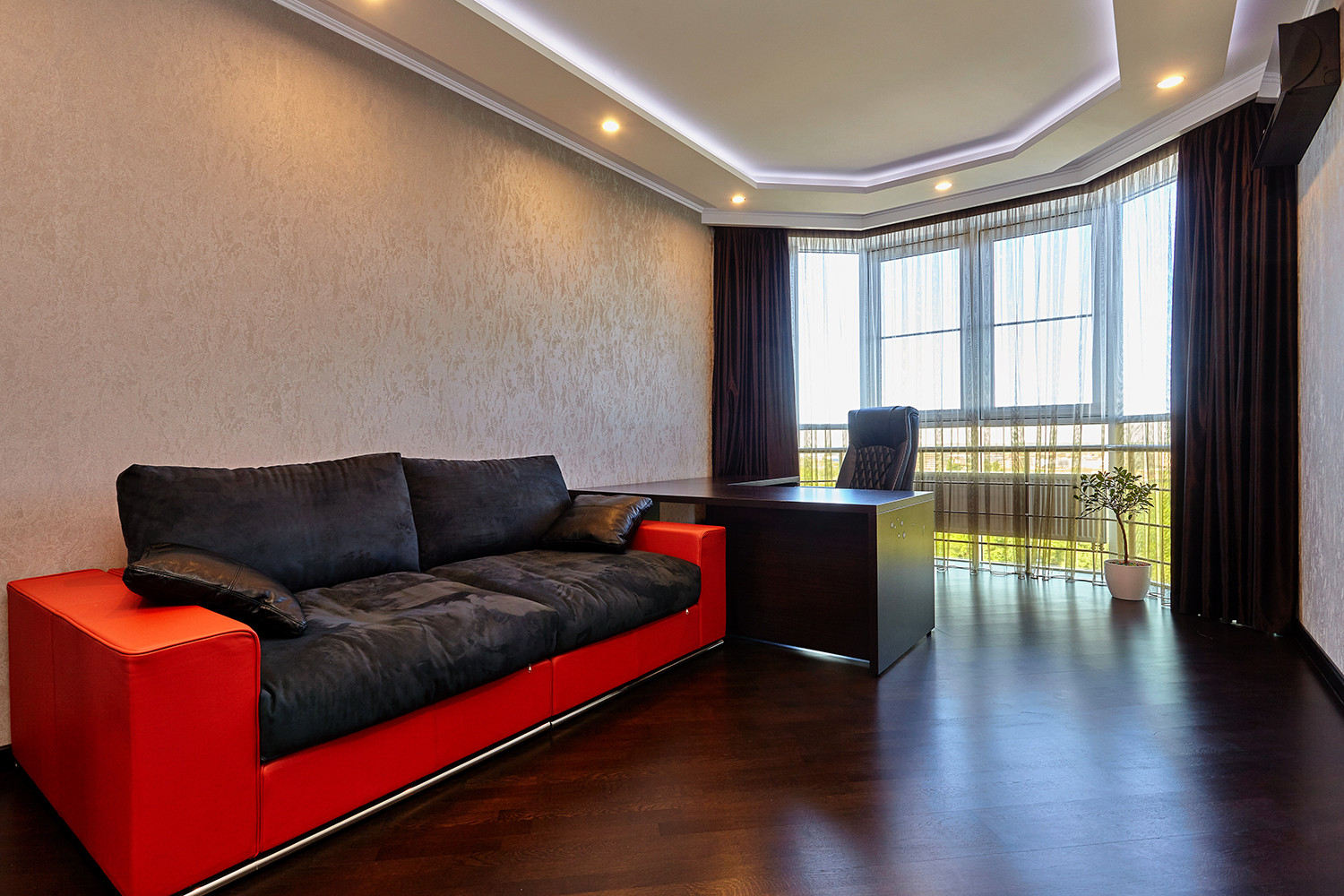 054 Квартира