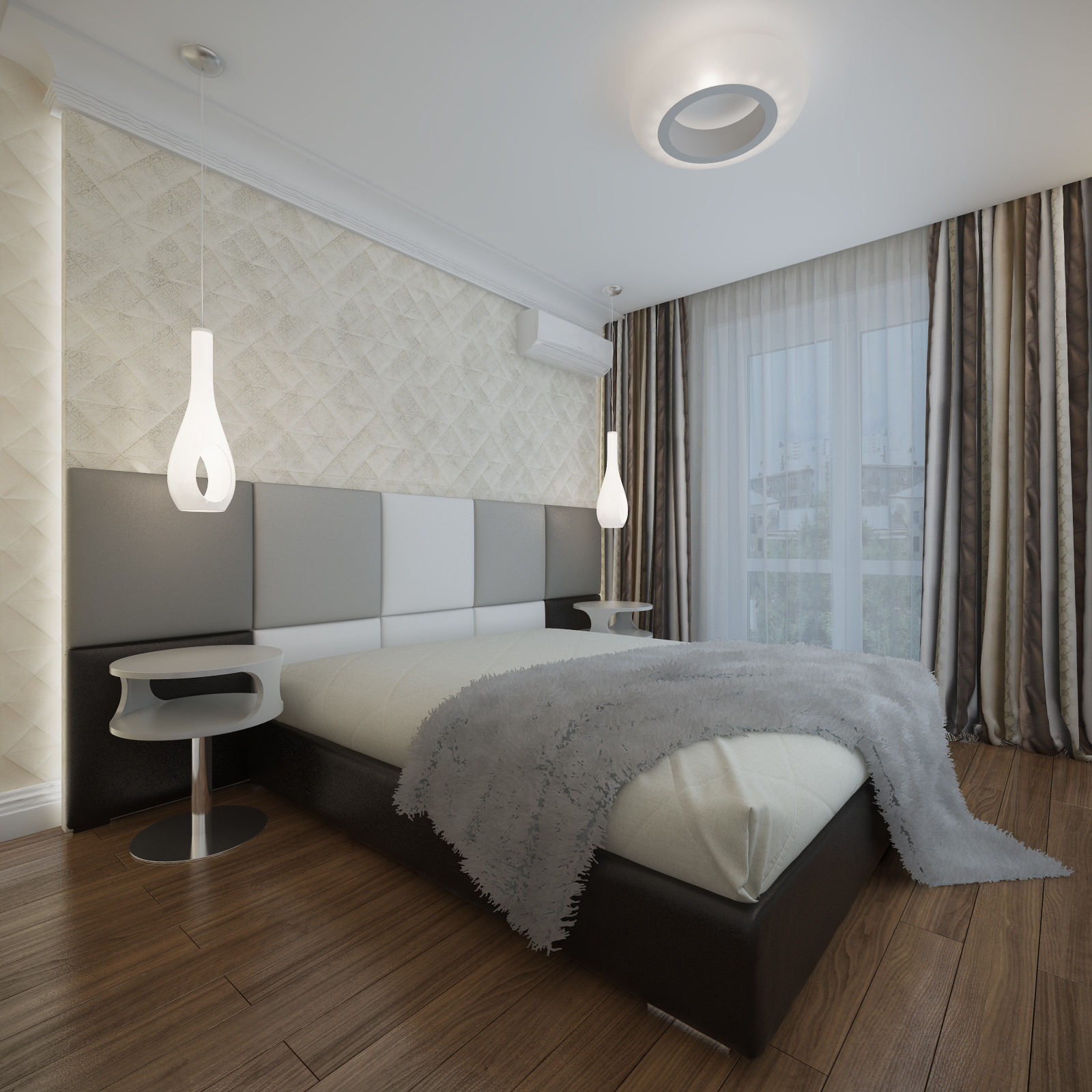 Истомина вайт