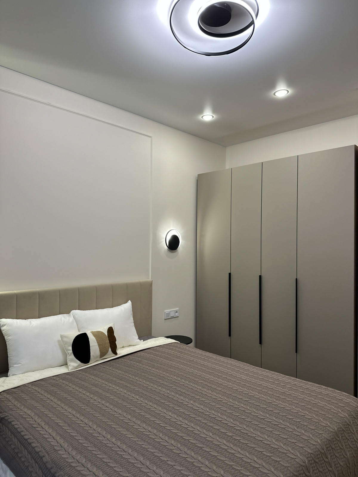 ЖК Прокшино