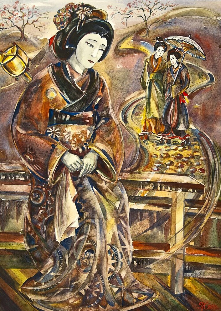 Разные проекты