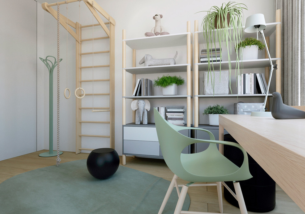 Квартира в ЖК "Дыхание"