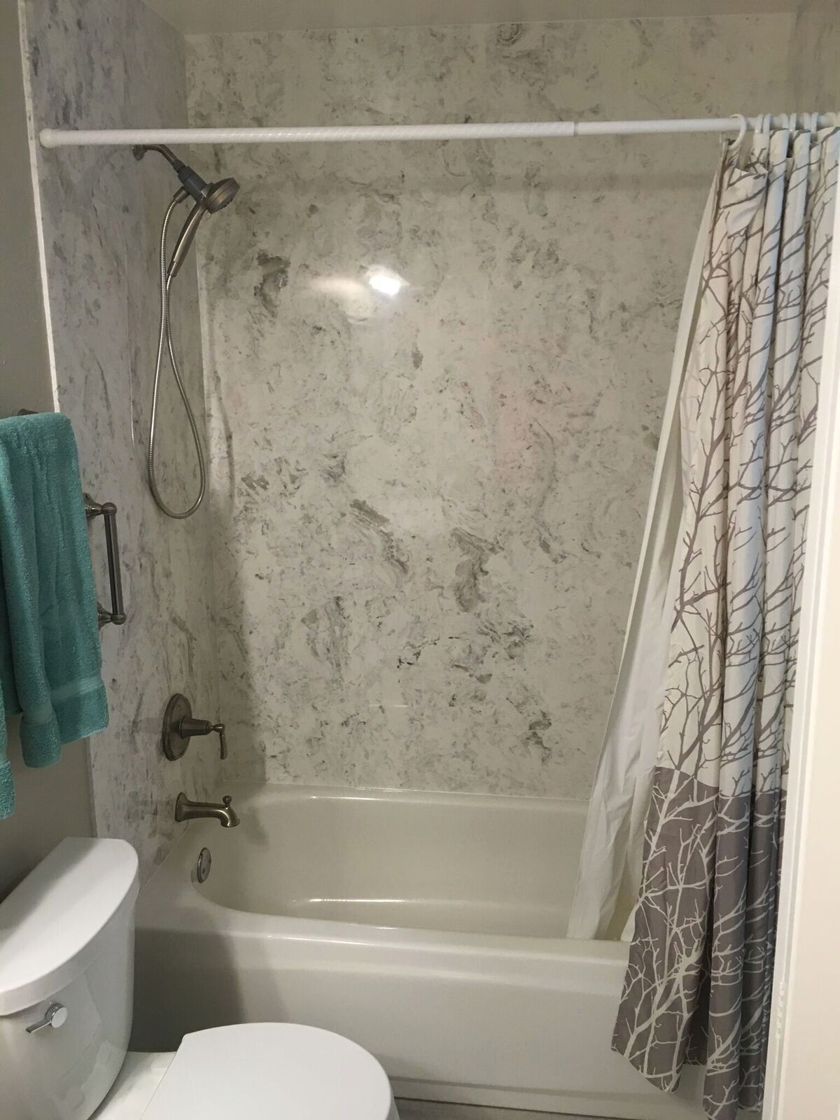 Bathroom Remodels