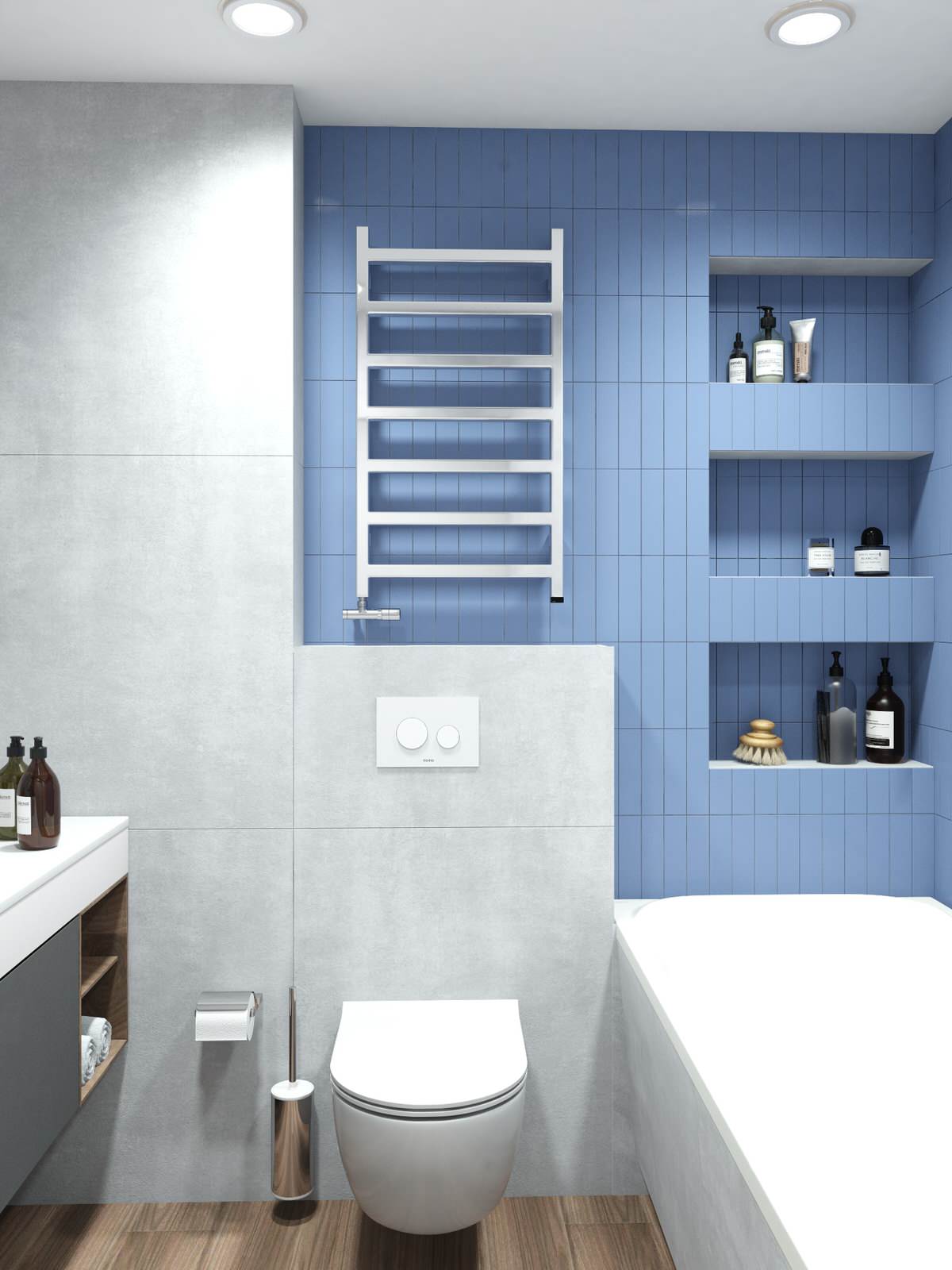 Тимирязеваская  57 кв.м.