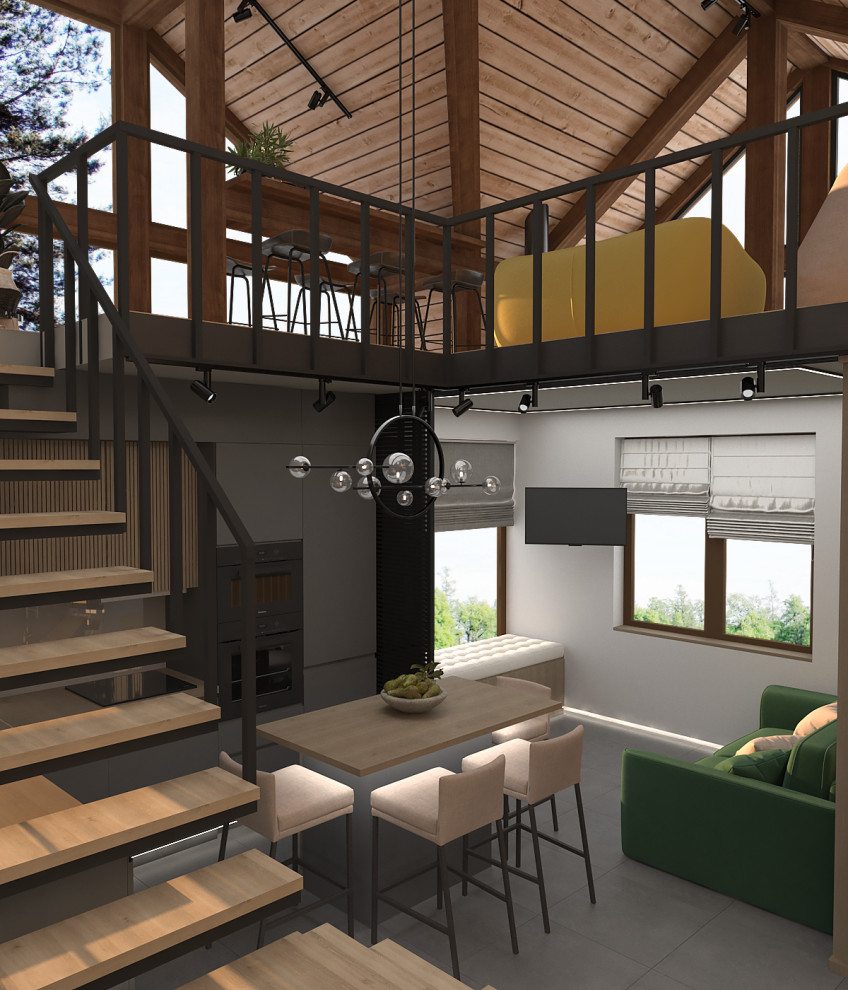 Проект Сочи