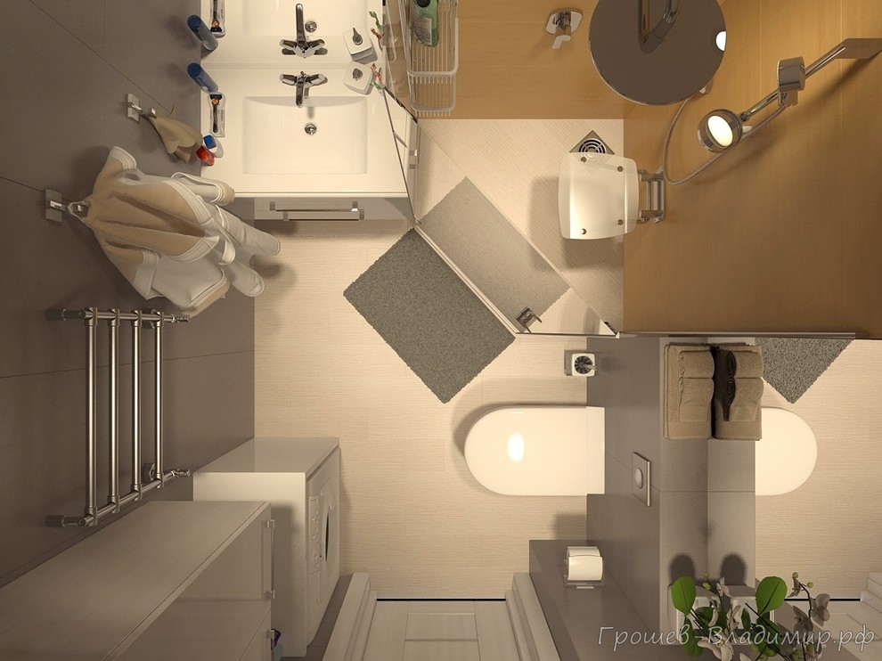 Квартра в Абакане по ул. Лермонтова 18