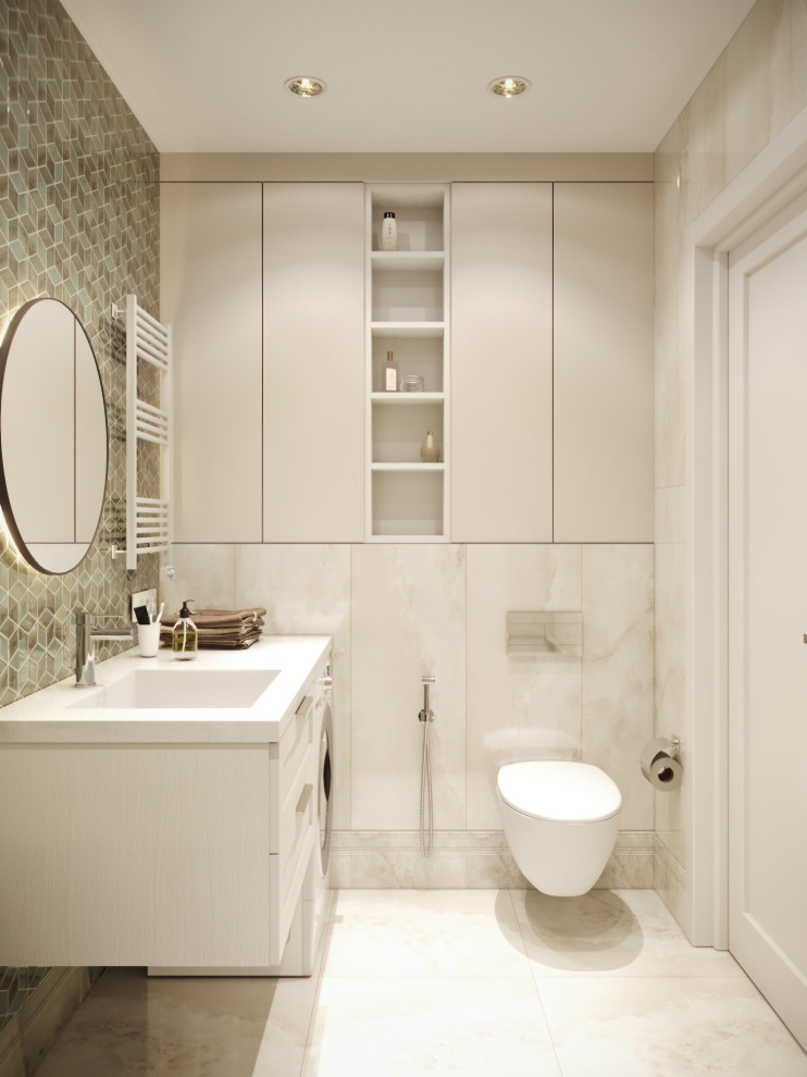 Сканди с нотками романтики