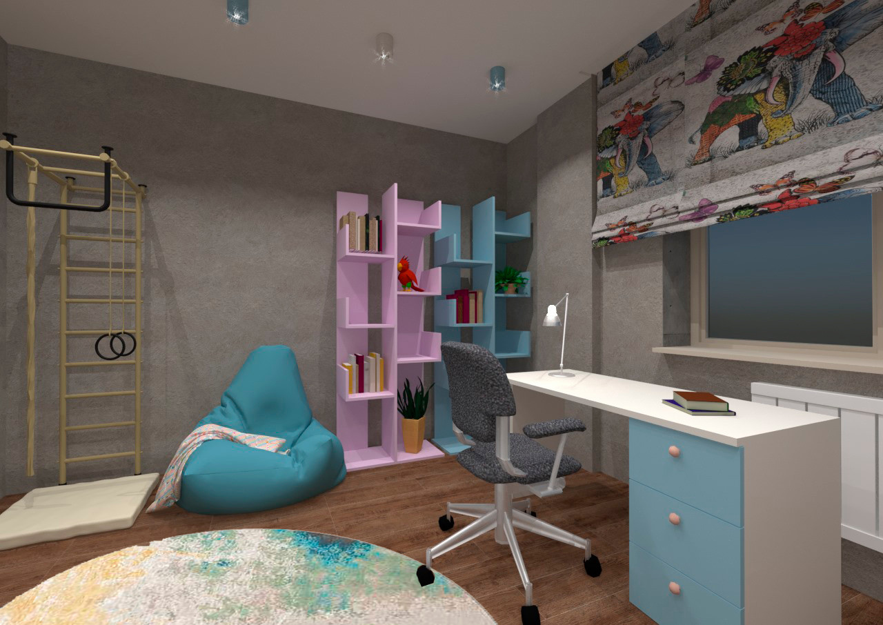 Огонь и пепел