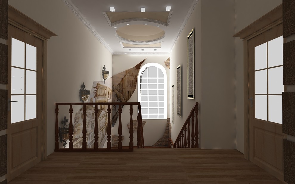 Класические этюды