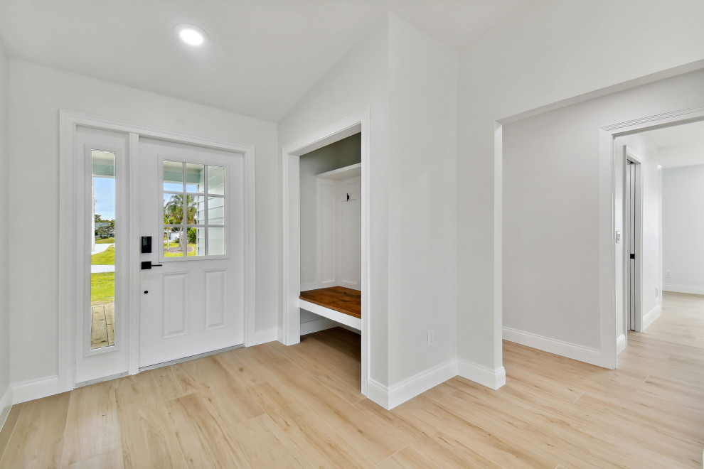 Englewood Home Remodel