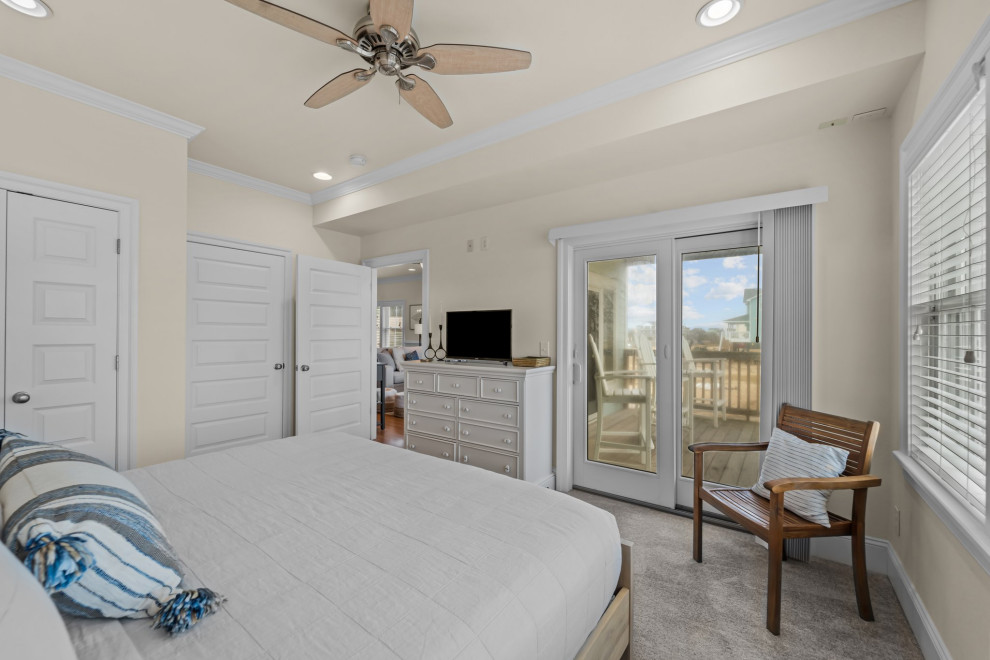 Vacation Rental Design