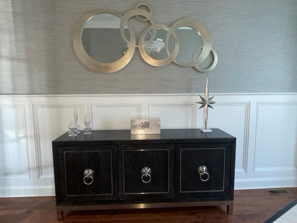 Open Concept