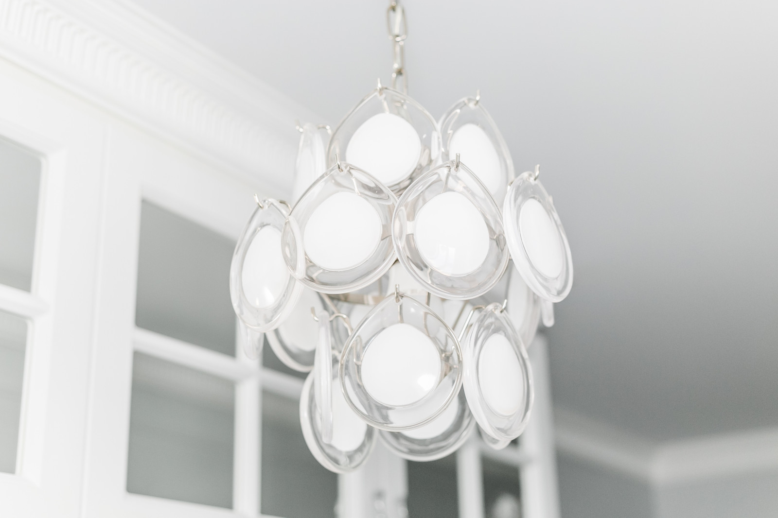 Ремонт и дизайн квартиры 40 кв. метров в Москве