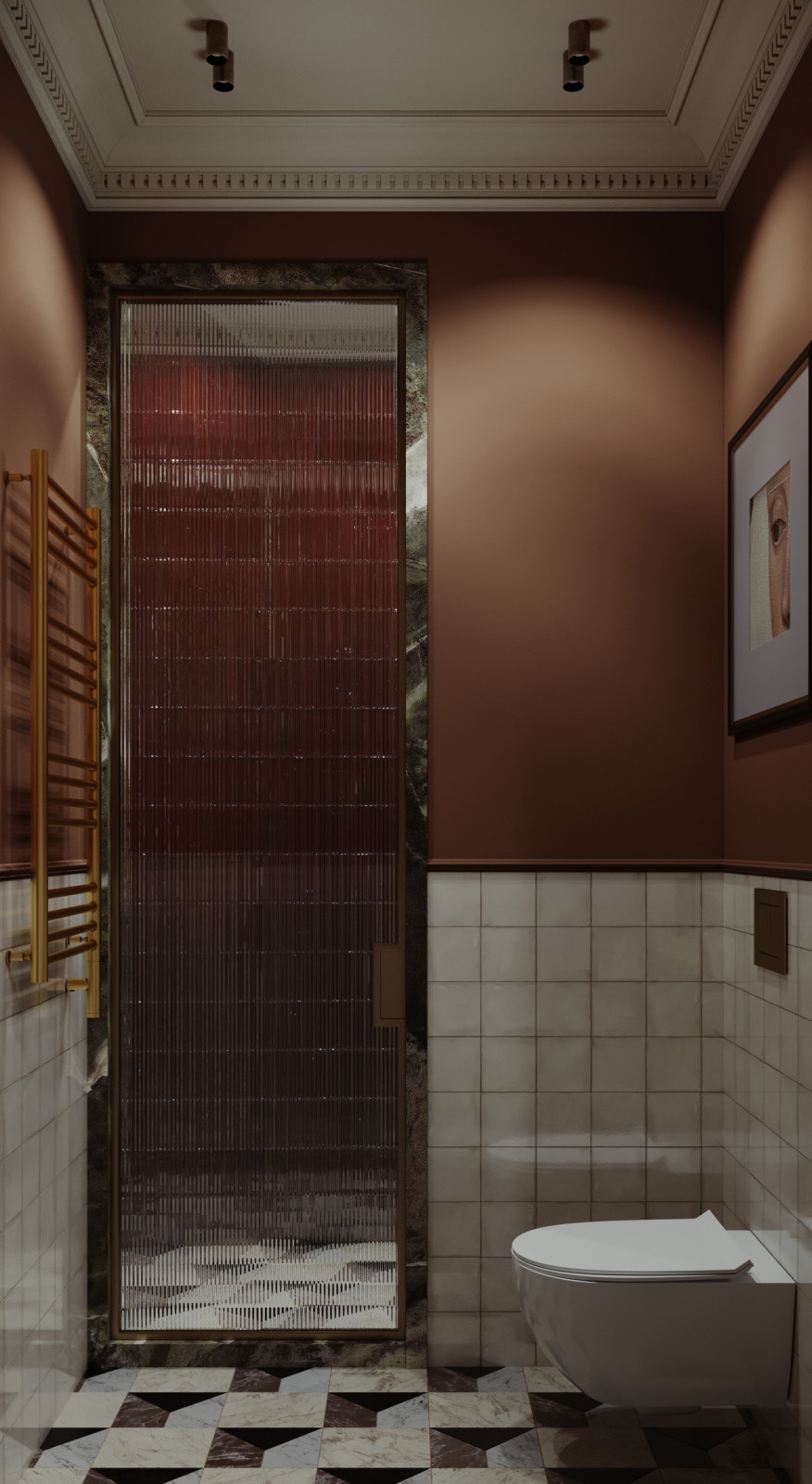 ЖК Ривер Скай