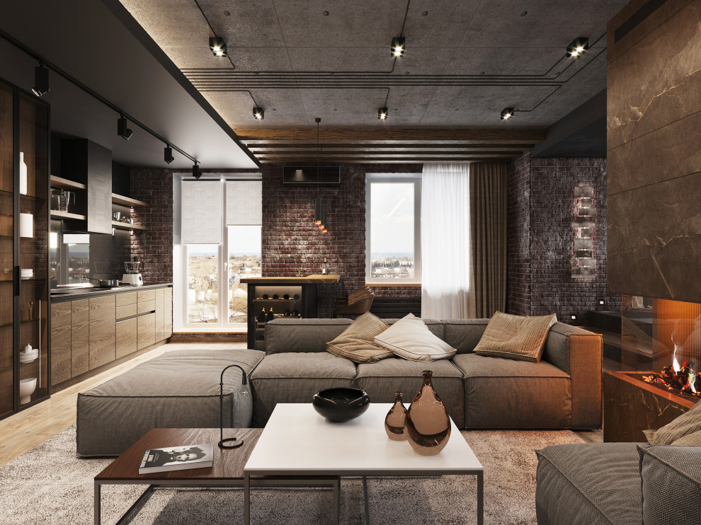 ЖК Ричмонд г.Казань