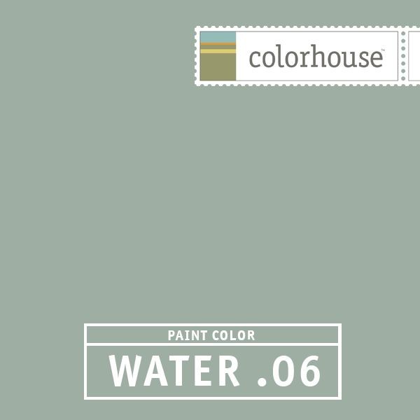 Colorhouse WATER .06