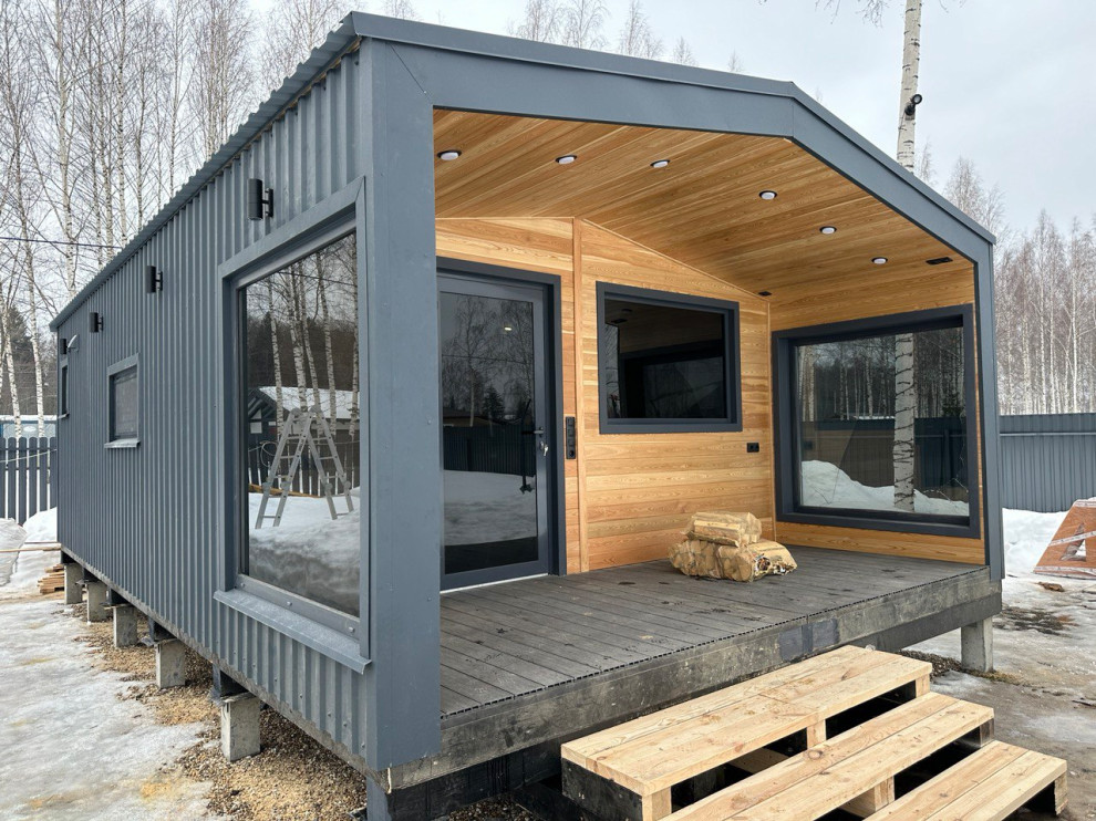 Банный комплекс Фриас