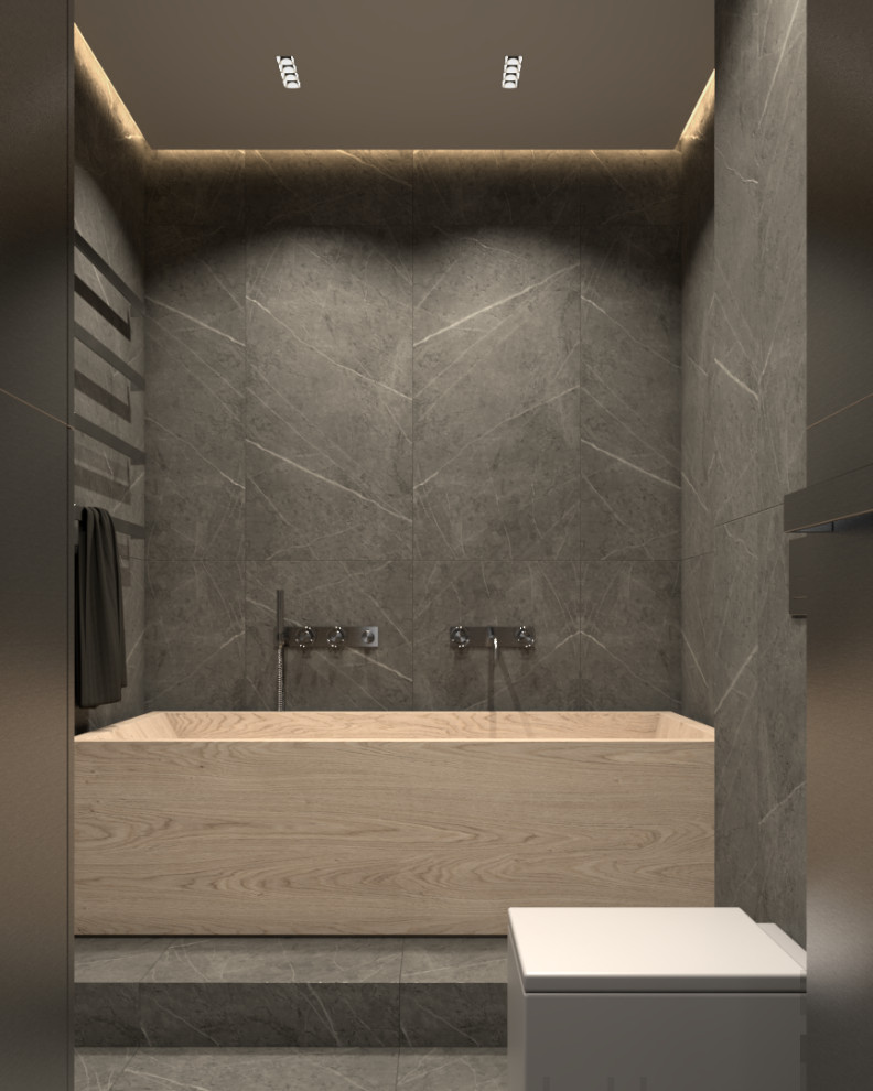 проект ' coast "