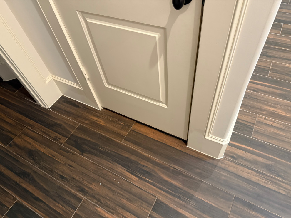 SV215 - Interior Painting