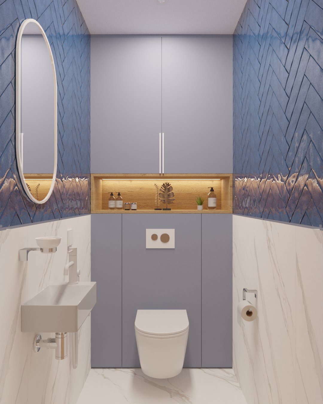 Проект в Академгородке