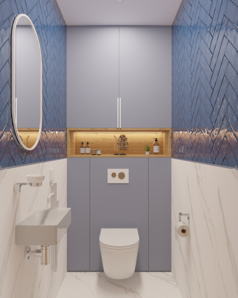 Проект в Академгородке