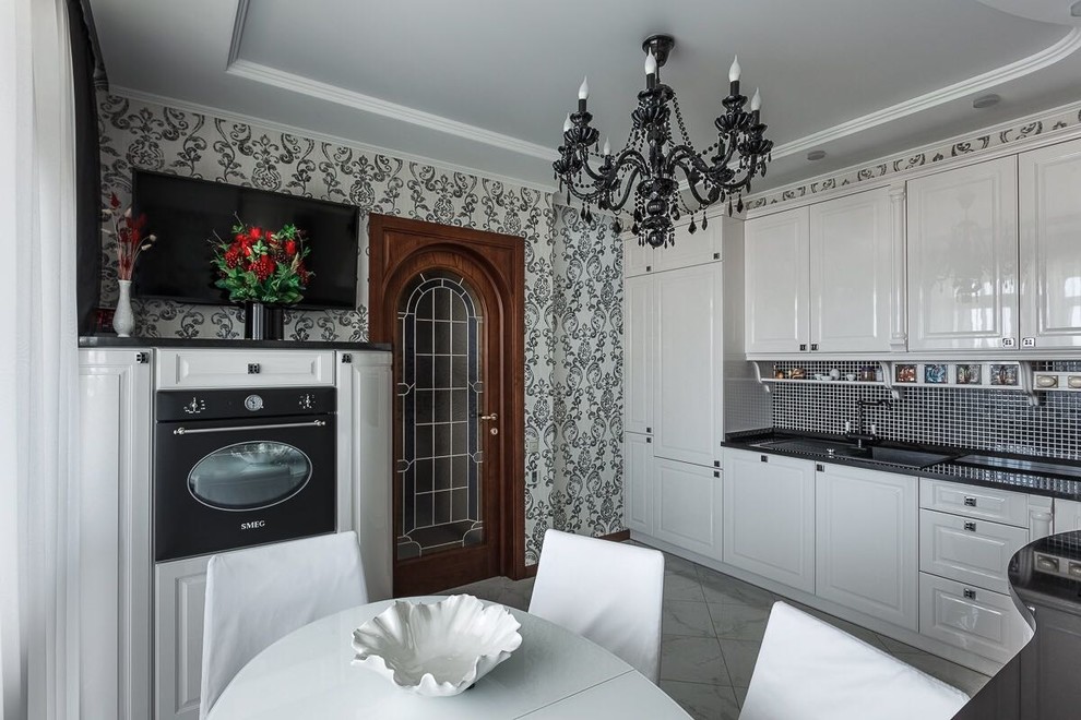 Не стареющая классика