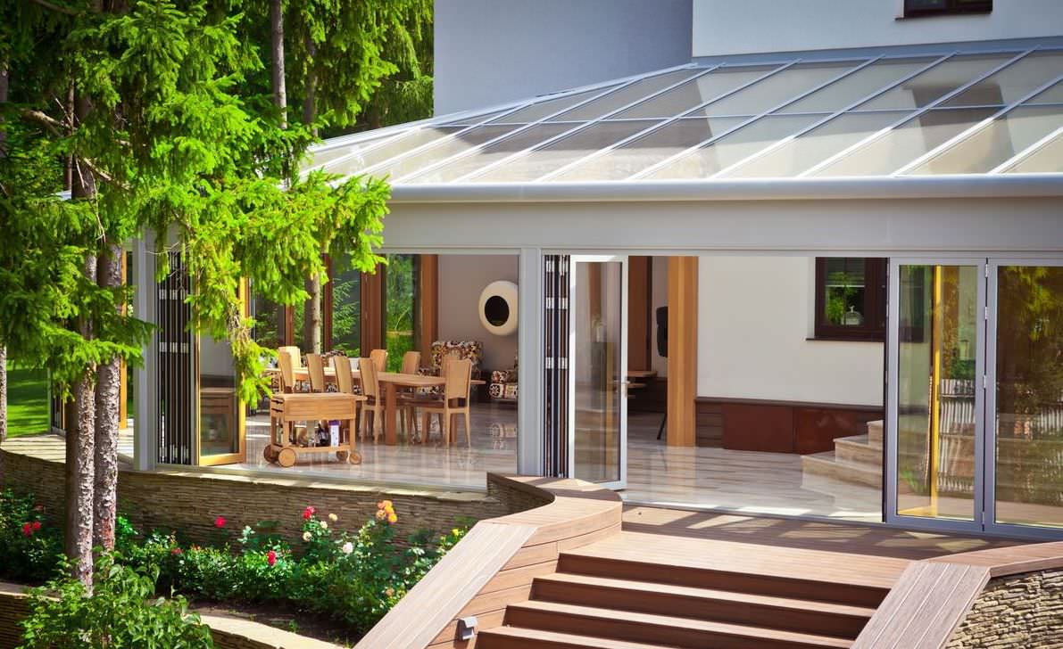 Дом в поселке Турар