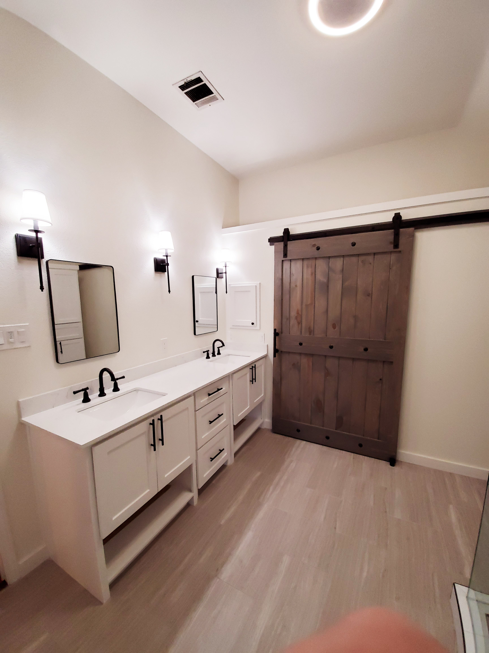 Flower Mound Project