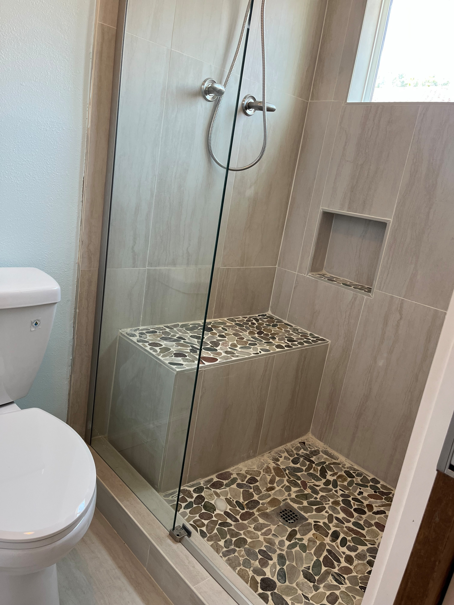 Shower Bathroom