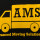 AMS Moving and Delivery