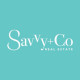 Savvy + Co. Real Estate