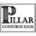 Pillar Construction and Consulting Services Inc