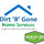 Dirt 'B' Gone Home Services