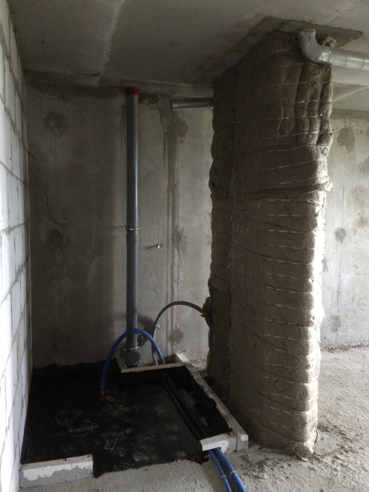 Квартира 100 м2 - для молодой семьи с ребенком