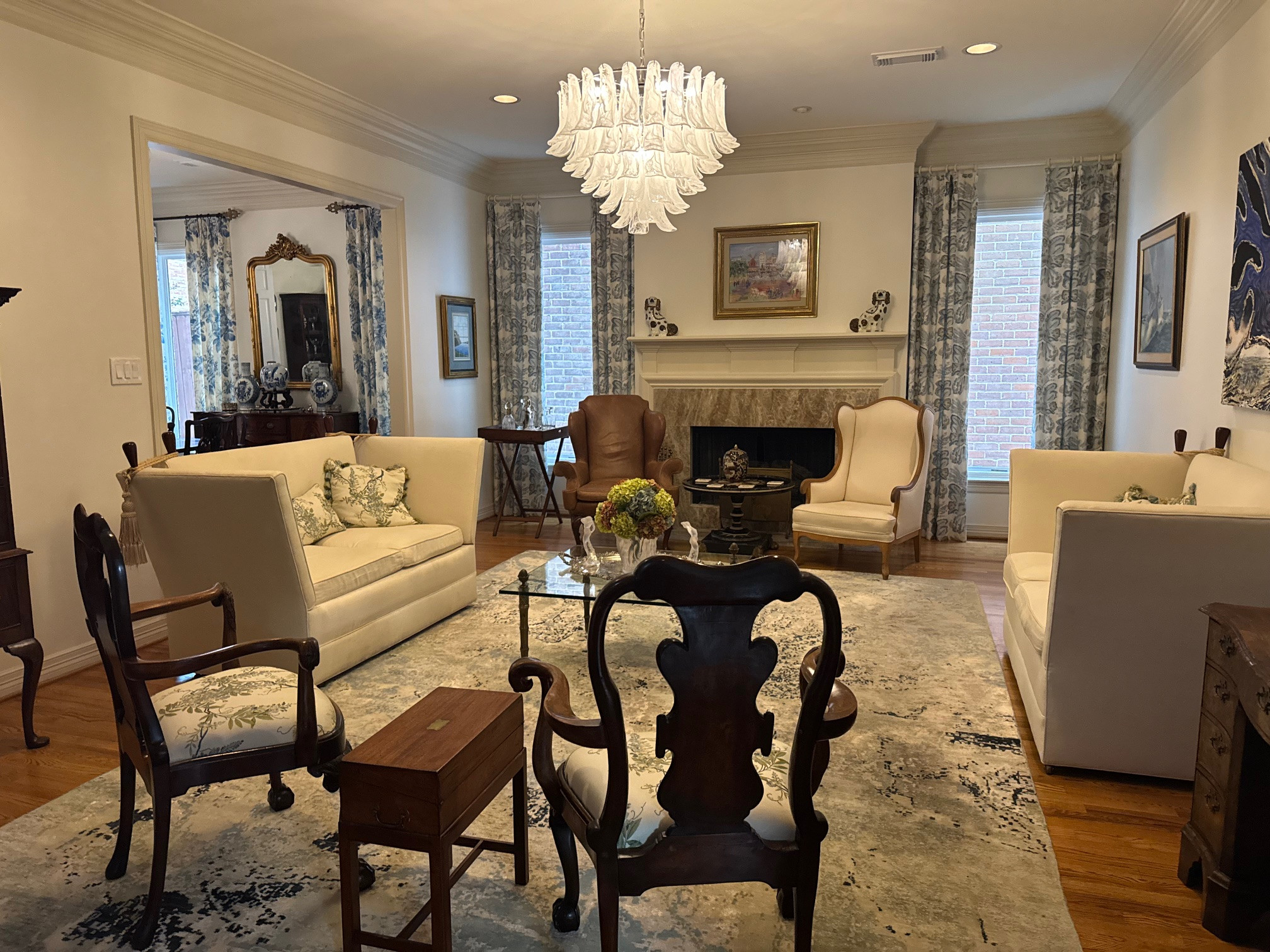Galleria Area Townhome