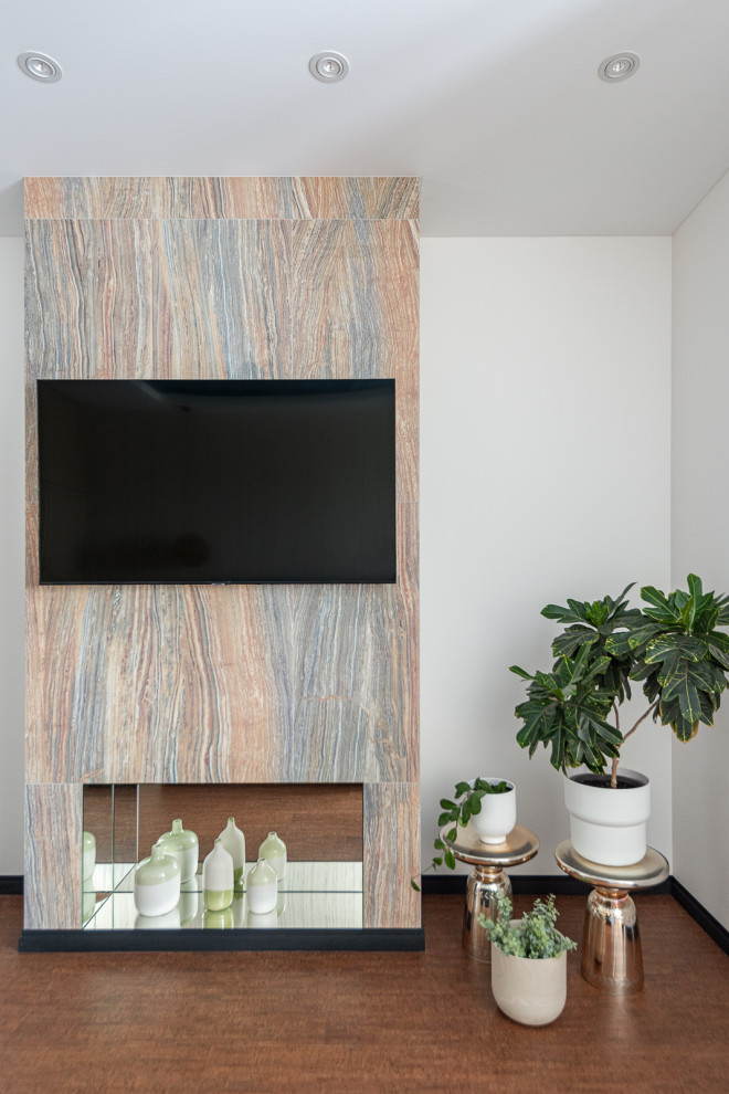 ЖК "Ньютон", г. Челябинск