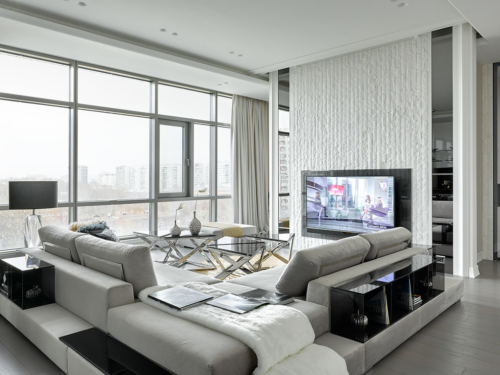 Квартира для молодой пары