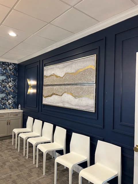 Allstate Commercial Design
