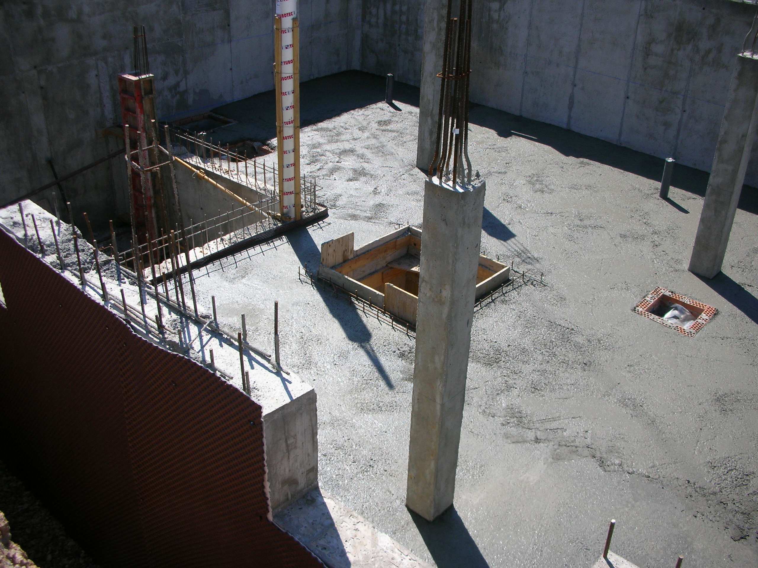 Vivienda unifamiliar 593,56 metros cuadrados
